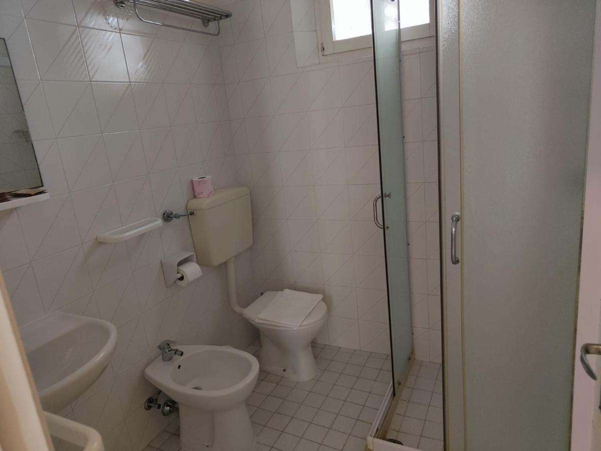 Hotel Gioiella Rimini Dış mekan fotoğraf