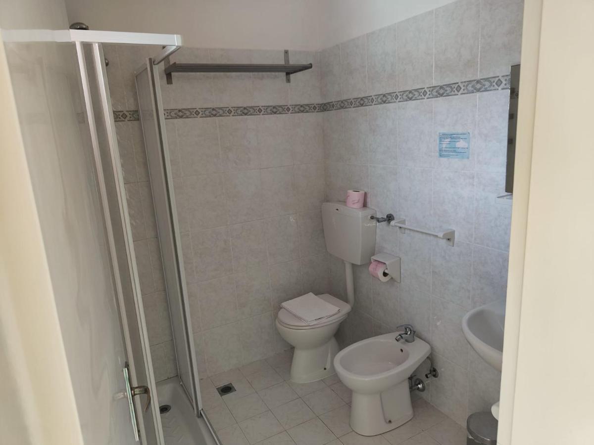 Hotel Gioiella Rimini Dış mekan fotoğraf