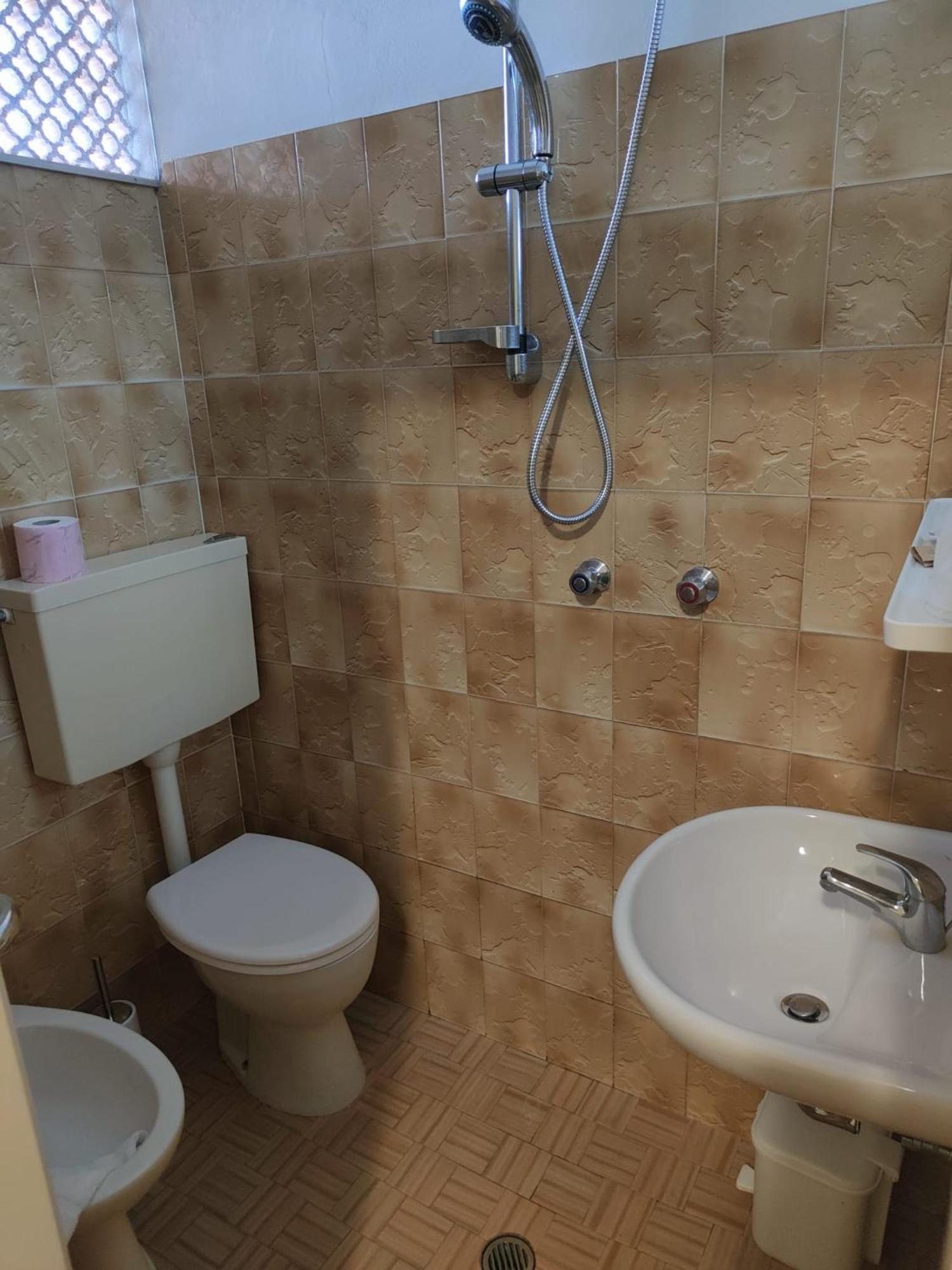 Hotel Gioiella Rimini Dış mekan fotoğraf