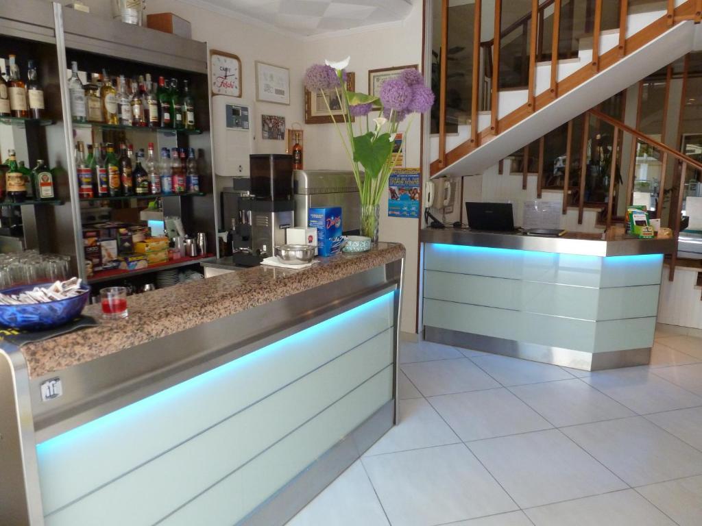Hotel Gioiella Rimini Dış mekan fotoğraf